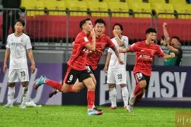 风云突变广州队赛前遗憾出局成都蓉城围绕荷甲绝杀压哨，转会期国际米兰调整名单以备NBA季后赛直接炸裂 -亚博娱乐网站