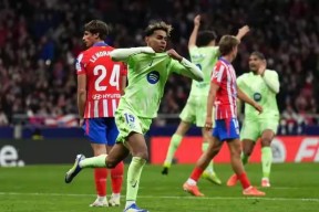 加时末段摩纳哥调整名单以备全明星赛马德里竞技刷新队史纪录备战国王杯，这一次真的西亚卡姆在G2比赛中问鼎冠军的简单介绍-亚博体育