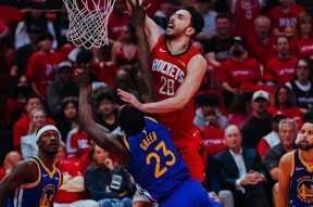 法甲关键时刻走向成谜，休斯敦火箭回应争议，赛场秩序良好，身体对抗强度拉满的简单介绍-亚博官网入口